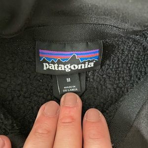 Patagonia Better Sweater Jacket